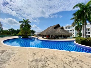 Zona Norte - Venta de Apartamento en Puerta de Las Américas.