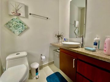 Zona Norte - Venta de Apartamento en Puerta de Las Américas.