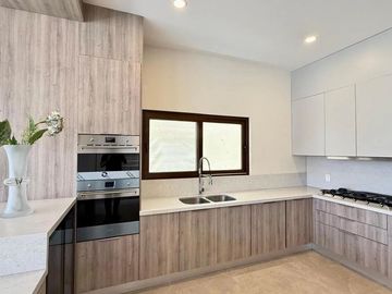 Casa en Venta Residencial Diseño de Autor en Desarrollo Luxury