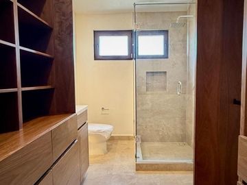 Casa en Venta Residencial Diseño de Autor en Desarrollo Luxury