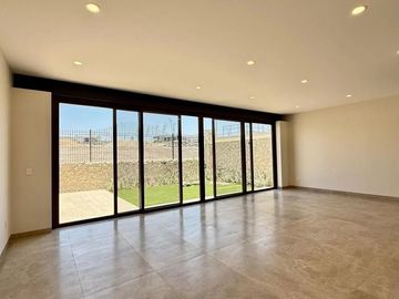 Casa en Venta Residencial Diseño de Autor en Desarrollo Luxury