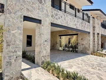 Casa en Venta Residencial Diseño de Autor en Desarrollo Luxury