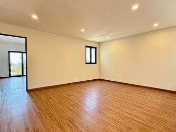 Casa en Venta Residencial Diseño de Autor en Desarrollo Luxury