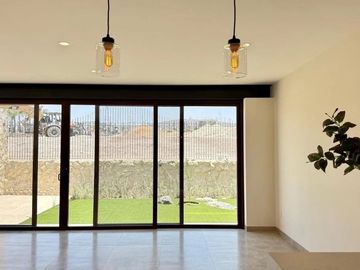 Casa en Venta Residencial Diseño de Autor en Desarrollo Luxury