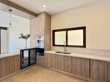 Casa en Venta Residencial Diseño de Autor en Desarrollo Luxury