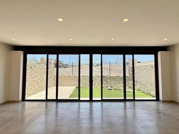 Casa en Venta Residencial Diseño de Autor en Desarrollo Luxury