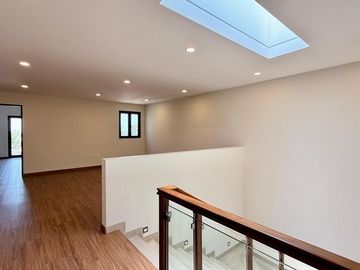 Casa en Venta Residencial Diseño de Autor en Desarrollo Luxury