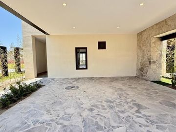 Casa en Venta Residencial Diseño de Autor en Desarrollo Luxury