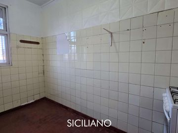 Departamento en Boedo