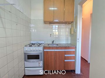 Departamento en Boedo