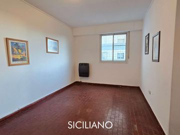 Departamento en Boedo