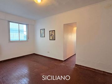 Departamento en Boedo