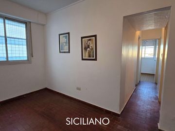 Departamento en Boedo