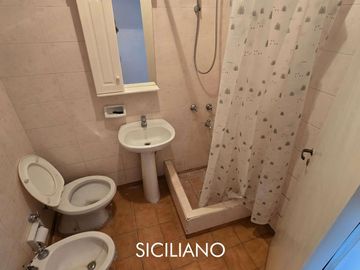 Departamento en Boedo