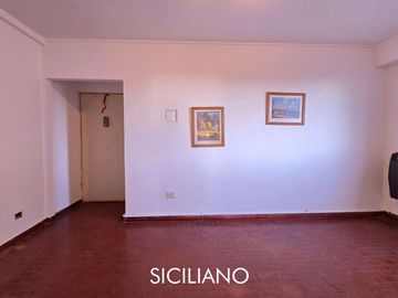 Departamento en Boedo
