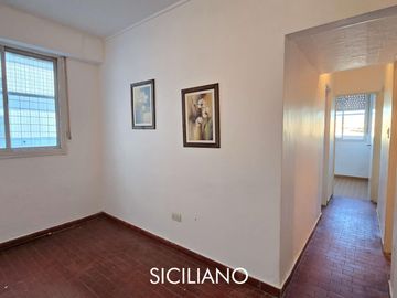 Departamento en Boedo