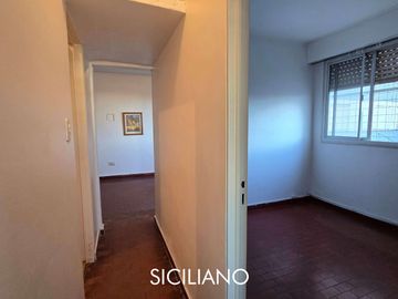 Departamento en Boedo