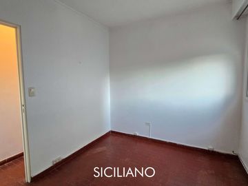 Departamento en Boedo