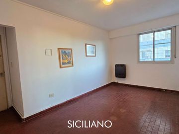 Departamento en Boedo
