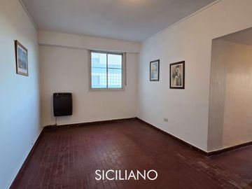 Departamento en Boedo