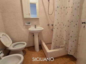 Departamento en Boedo