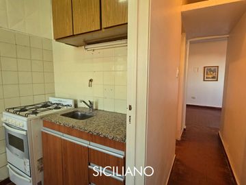 Departamento en Boedo