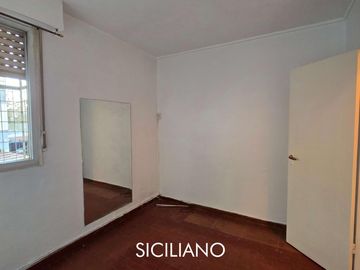 Departamento en Boedo