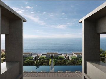 EN EL PARAÍSO DE LITIBU PUNTA DE MITA, PREVENTA DEPARTAMENTOS FRENTE AL MAR