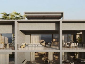 EN EL PARAÍSO DE LITIBU PUNTA DE MITA, PREVENTA DEPARTAMENTOS FRENTE AL MAR