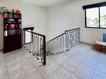 CASA EN VENTA LOMAS DIAMANTE, RIVIERA VERACRUZANA, ALVARADO, VERACRUZ