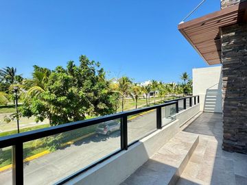 CASA EN VENTA LOMAS DIAMANTE, RIVIERA VERACRUZANA, ALVARADO, VERACRUZ