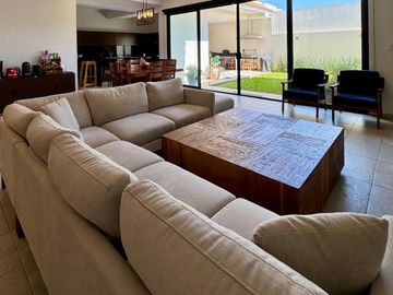 CASA EN VENTA LOMAS DIAMANTE, RIVIERA VERACRUZANA, ALVARADO, VERACRUZ
