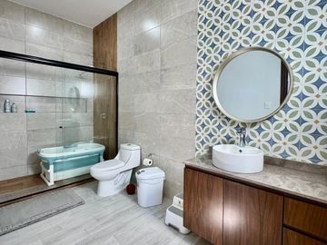 CASA EN VENTA LOMAS DIAMANTE, RIVIERA VERACRUZANA, ALVARADO, VERACRUZ