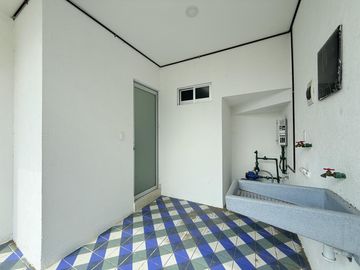 CASA EN VENTA FRACCIONAMIENTO LOMAS DE LA RIOJA, RIVIERA VERACRUZANA, ALVAADO, VERACRUZ