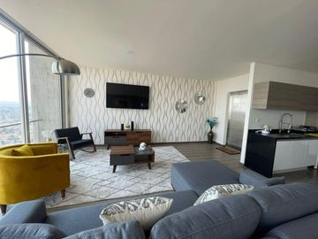 PENTHOUSE EN VENTA EN TORRE ARTEMA, ZONA ANGELÓPOLIS