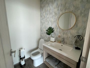 PENTHOUSE EN VENTA EN TORRE ARTEMA, ZONA ANGELÓPOLIS