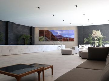 PENTHOUSE EN VENTA EN TORRE ARTEMA, ZONA ANGELÓPOLIS