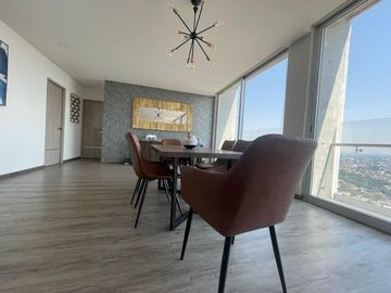 PENTHOUSE EN VENTA EN TORRE ARTEMA, ZONA ANGELÓPOLIS