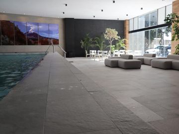 PENTHOUSE EN VENTA EN TORRE ARTEMA, ZONA ANGELÓPOLIS