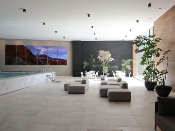 PENTHOUSE EN VENTA EN TORRE ARTEMA, ZONA ANGELÓPOLIS