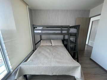 PENTHOUSE EN VENTA EN TORRE ARTEMA, ZONA ANGELÓPOLIS