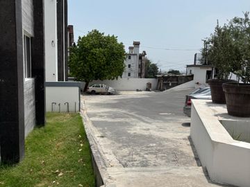 Departamento - Cumbres