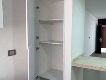 Departamento - Cumbres