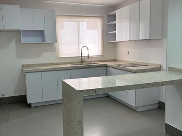 Departamento - Cumbres