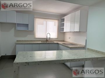 Departamento - Cumbres
