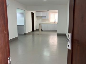 Departamento - Cumbres