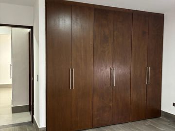 Departamento - Cumbres