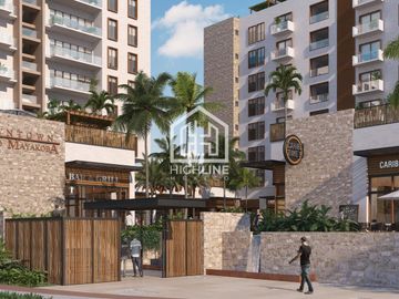 Departamento en venta, 3 Recámaras-Zona Residencial Premium