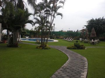 Departamentos La Joya