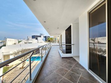 CASA EN VENTA FRACCIONAMIENTO PLAYAS DEL CONCHAL, RIVIERA VERACRUZANA, ALVARADO VERACRUZCasa en